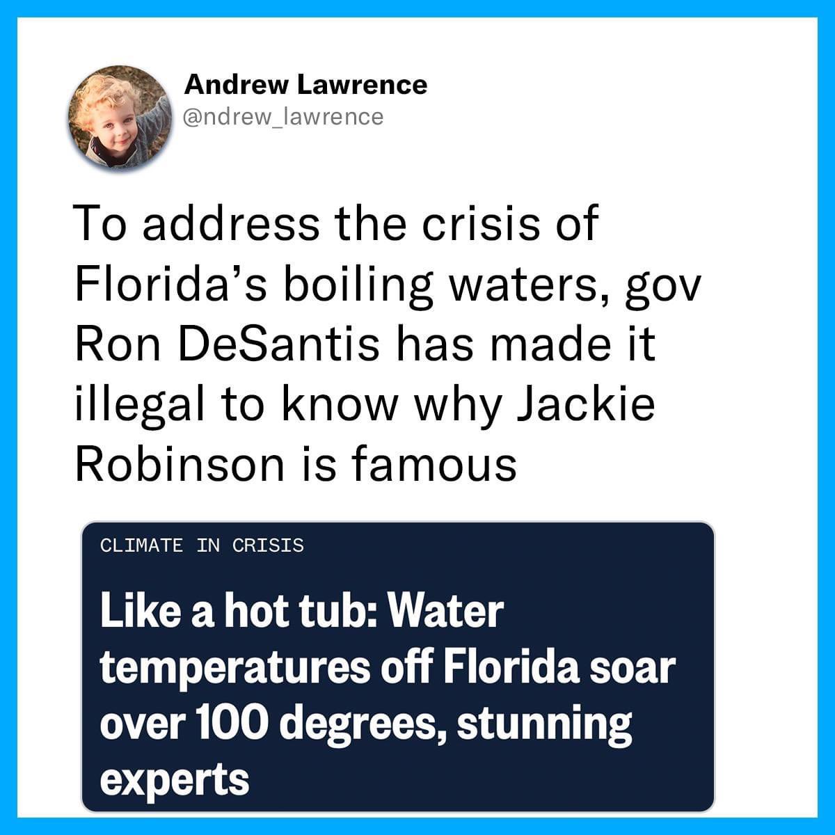 #Florida