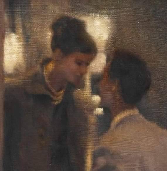 Yok olmak isteğiyle kalbim attığı zaman, bana yaşa der gibi gülen senin yüzündü.

 Sabahattin Ali