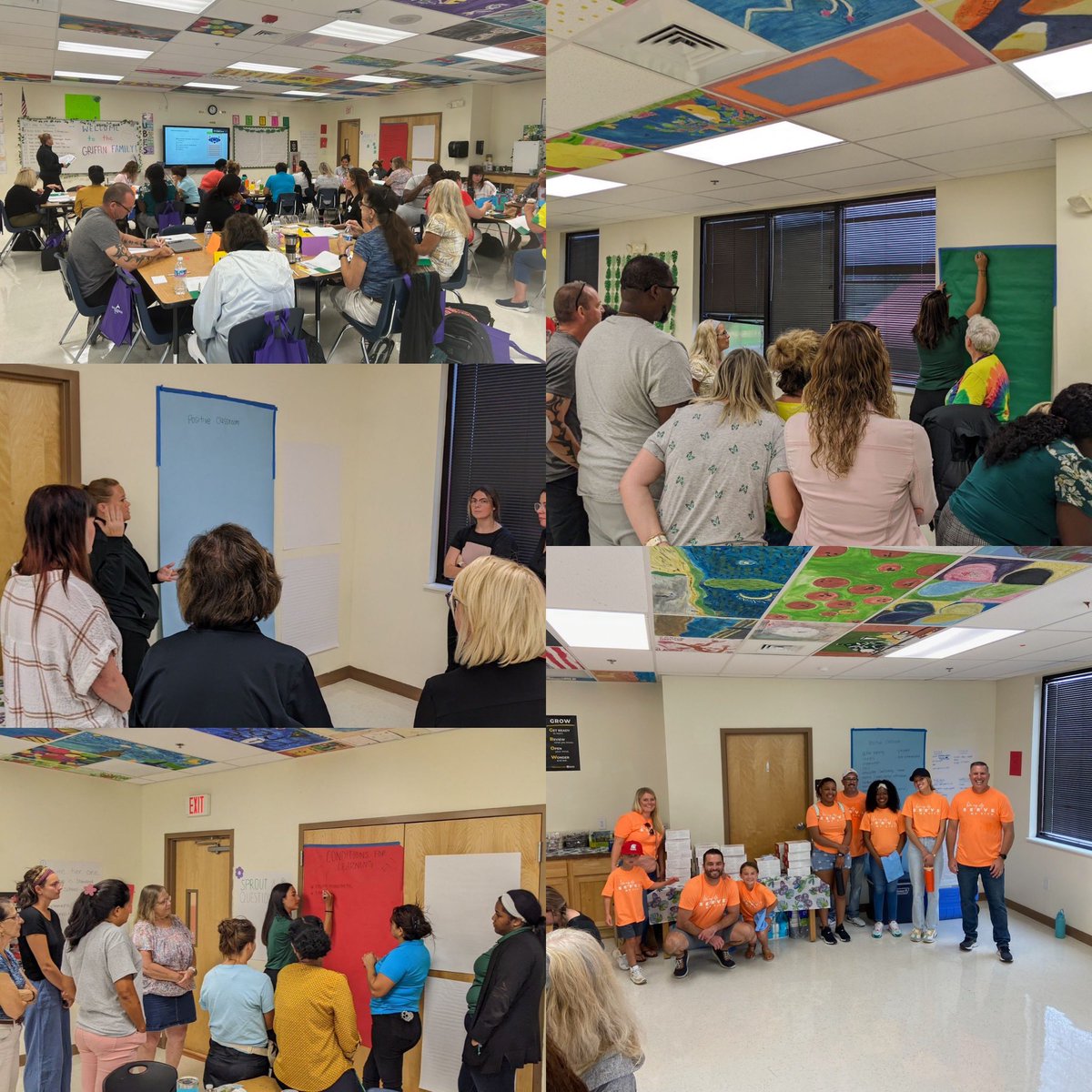 GatewayCharterSchool tweet media