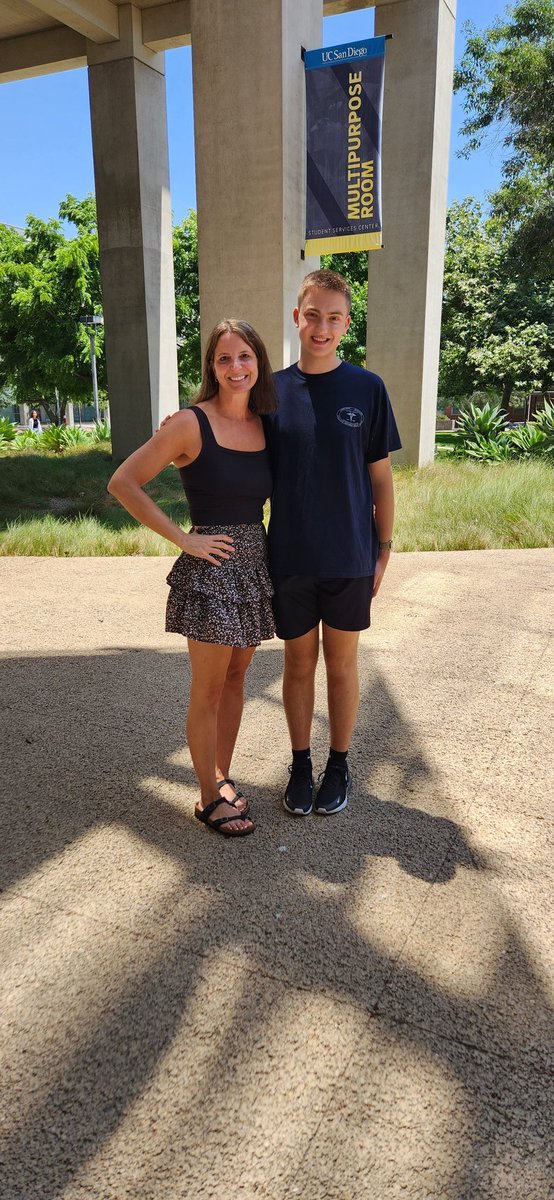 PrepGirlsHoopsLisa (@pgh_lisa) on Twitter photo First official college visit for <a href="/owenjordan_/">Owen Jordan</a> 😭! So far <a href="/UCSD/">UC San Diego</a> is getting my vote! I will let you know after the tour ends. First official college visit for <a href="/owenjordan_/">Owen Jordan</a> 😭! So far <a href="/UCSD/">UC San Diego</a> is getting my vote! I will let you know after the tour ends.