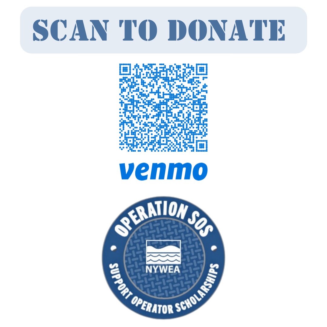 Being the recipient of a #NYWEA scholarship herself, Angel French knows just how impactful they are.Please consider donating to the #OperationSOS fund. Your support can make a significant difference in shaping the next generation of operators, who are the future of our industry!