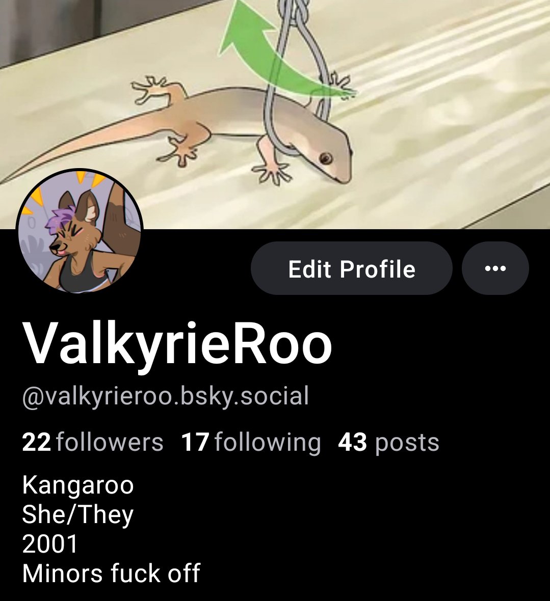 Reminder! U can find me here now :3