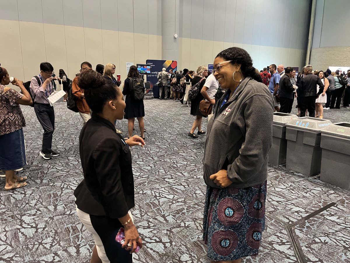 Nadine Richards tweet media