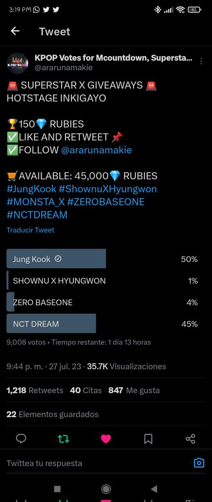 AkziellA's tweet photo. @ararunamakie Done for #Jungkook https://t.co/SEUM9ja02T