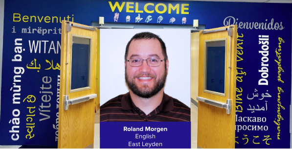 Leyden High Schools District 212 tweet media