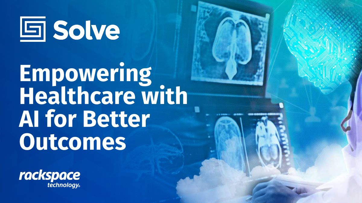 Solve: Insights for Your Path Forward tweet media