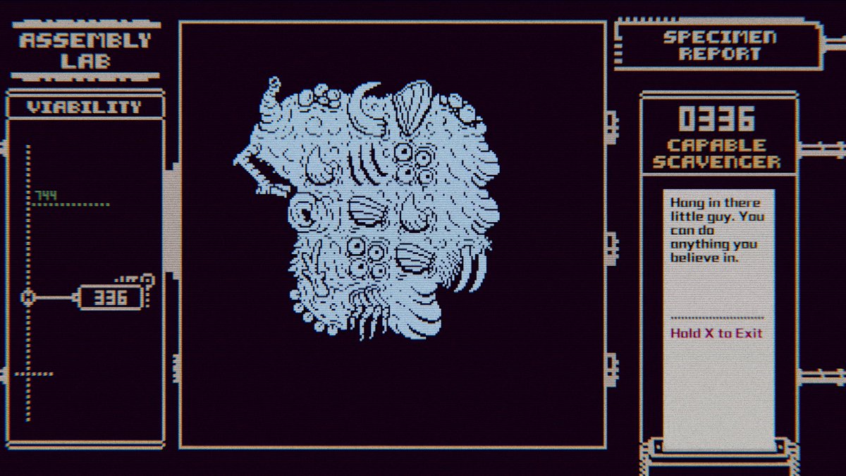 Piece_of_Craft's tweet image. Globerto 
#MadeInDreams #dailyobserver