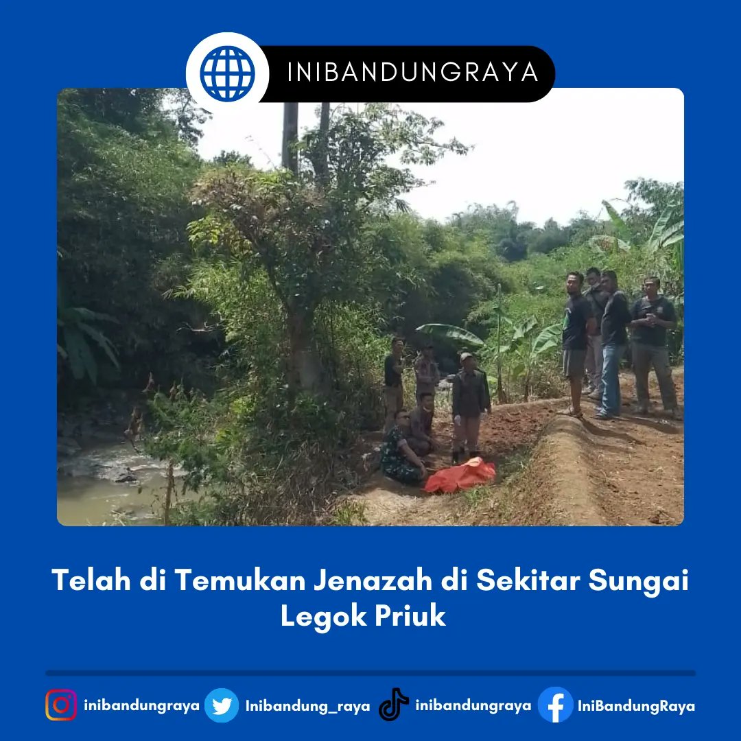 Inibandung_raya's tweet photo. https://t.co/hk9AUP6XVE

#info #bandung #rescue https://t.co/qOEI5JWaNW