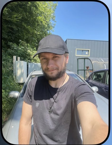 Letthemanout's tweet photo. @McJuggerNuggets If the chance is there. It’d be an honour https://t.co/Eh6FzxHl1i