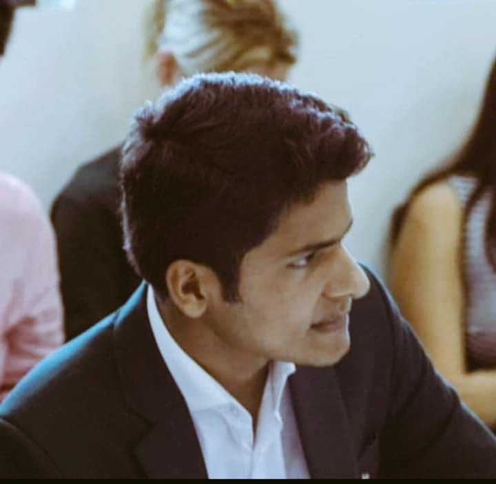 GCU Debating Society tweet media