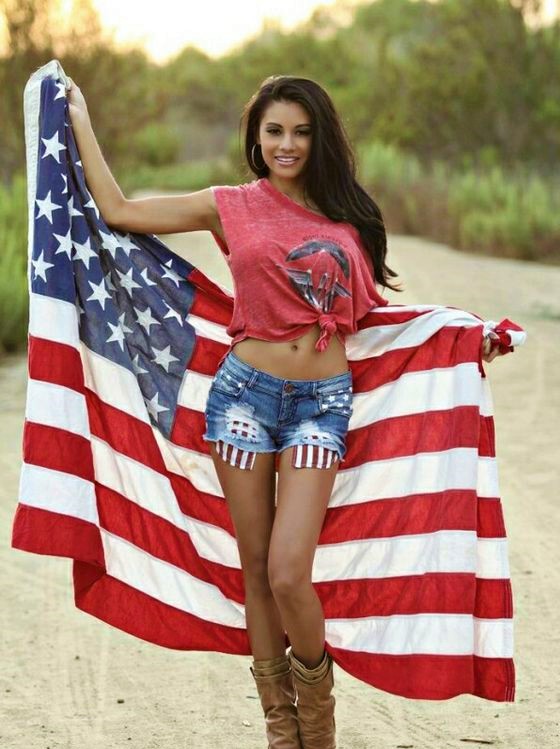 JannaPart2's tweet photo. 😍🤩😍 #RedFridayMatters 💋 

#UntilEveryoneIsHome ❤️❤️❤️

God BLESS our TROOPS !!! 

Woohoo !!! 💥🥳🌞🎉😎🔥 

#MAGA ❤️🇺🇸 
#TrumpWon 👍🍊 https://t.co/1jpAl7udwL