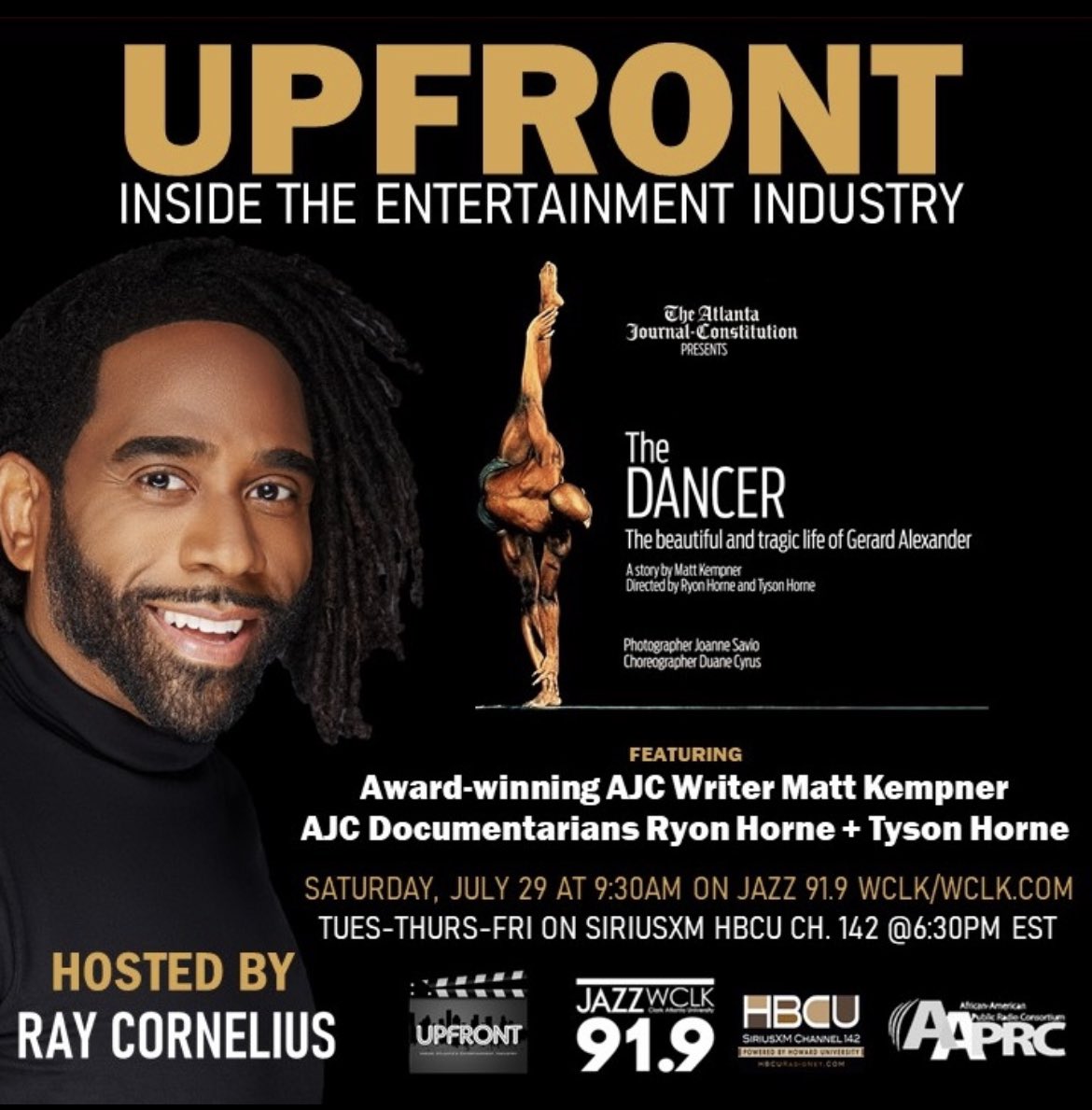 RayCornelius tweet media