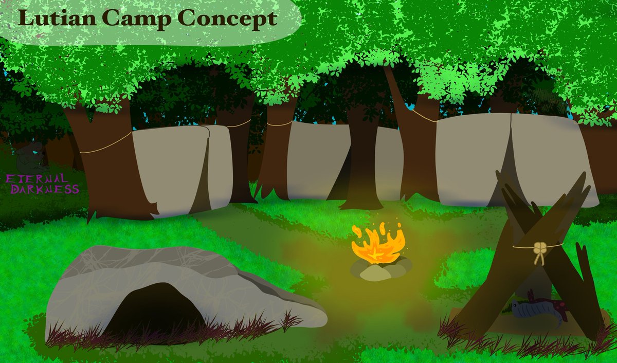 EternalDarkOff1's tweet photo. The Map Concept For Eternal Darkness! (Along the Lutian Camp Concept) 

#art #series #map #animation #animatedseries #indieanimation https://t.co/gzqadwS5VL