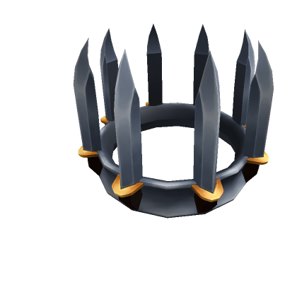 fuzzhere's tweet photo. 100 Retweets = code on this crown https://t.co/ZYf3ib4MlO