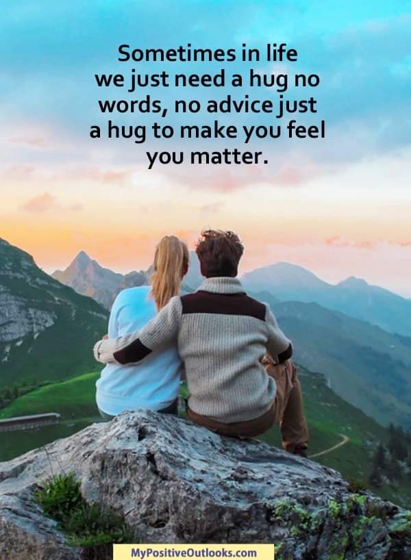 CFL_STRONG's tweet photo. Sometimes hugs are all you need. #Hugs. https://t.co/s9g3hia2YP