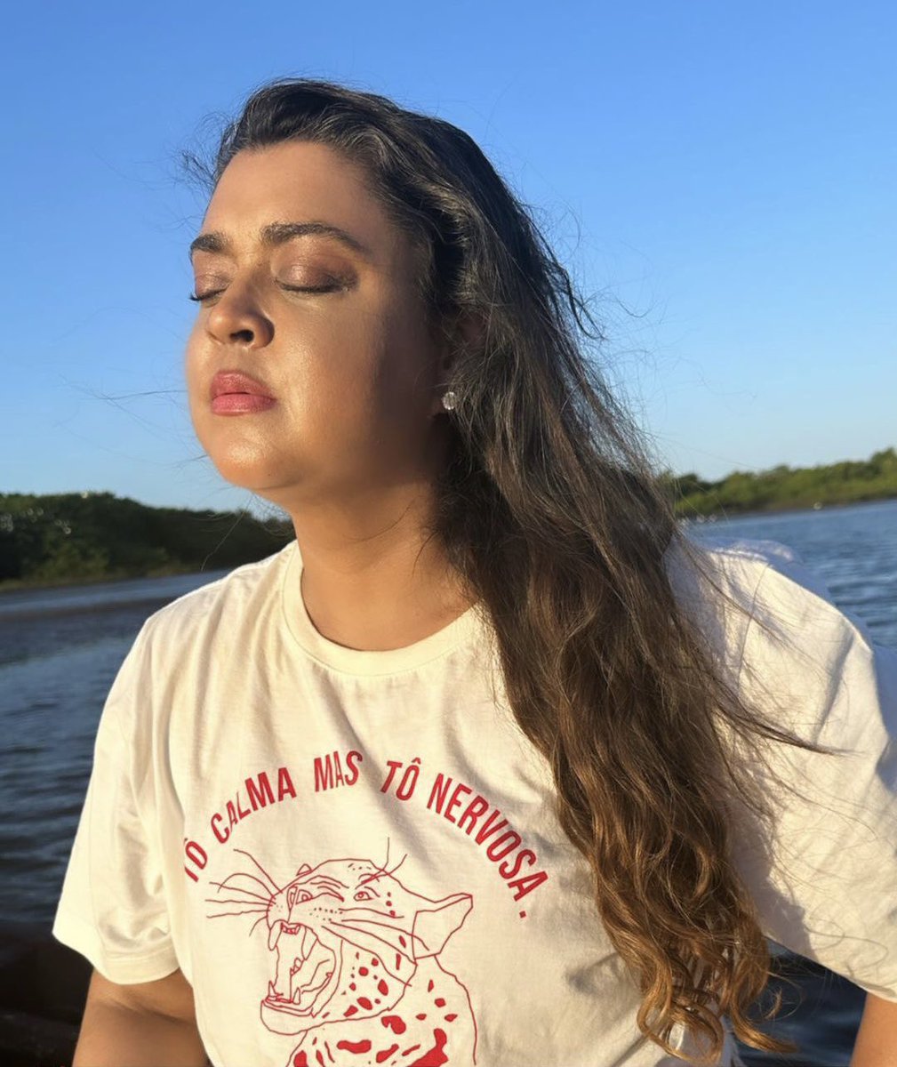 Preta Gil tweet media