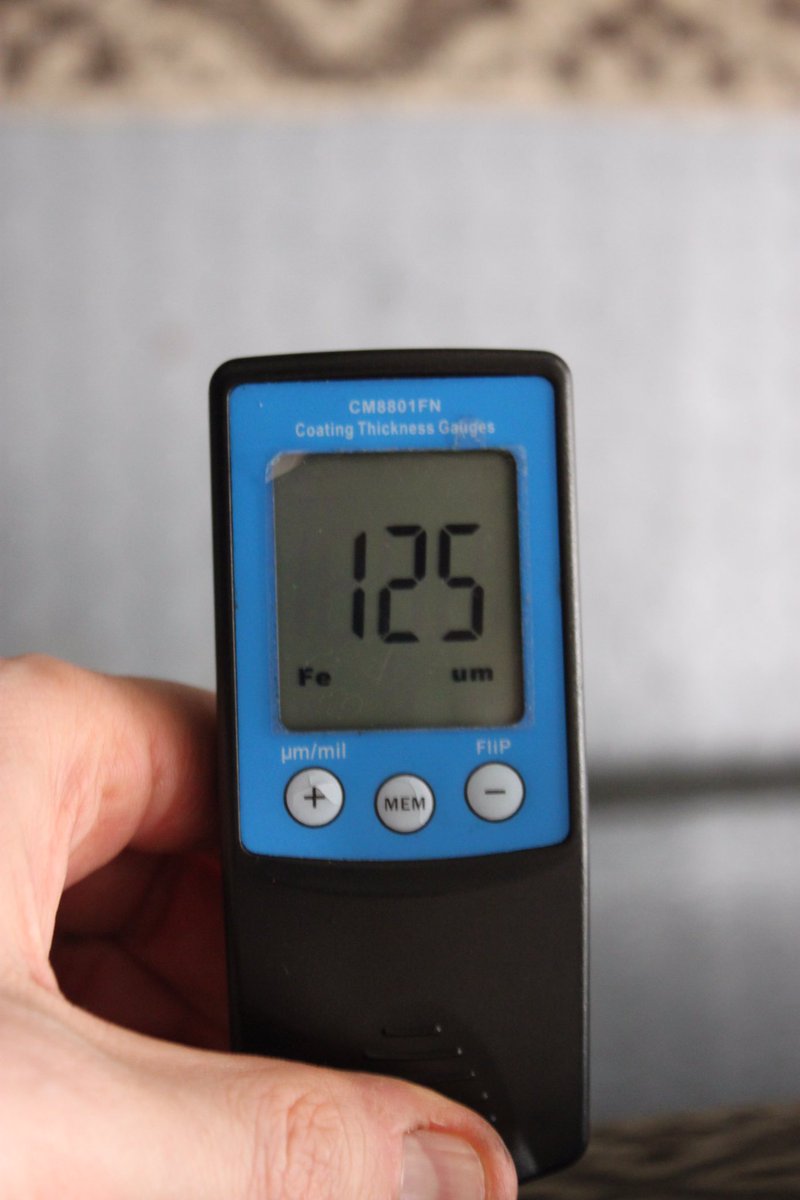 Wheels and arches finished, bodywork started