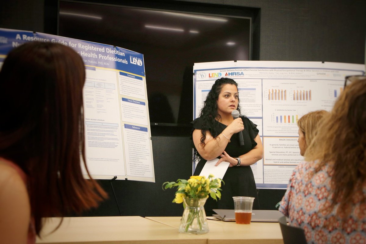 UD Center for Disabilities Studies tweet media