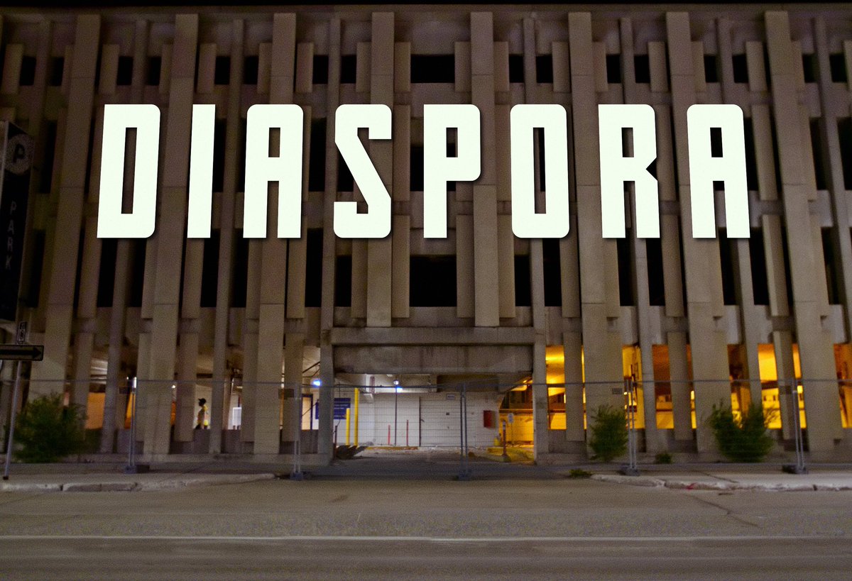 decodawson's tweet image. Update: DIASPORA @GimliFilm Festival we have been moved into a larger venue!!   Check back on the site for more presale tix being released soon!!  giff2023.eventive.org/schedule/6499f… Also more rush seating now available than before!!  See you tonight!  Live Q and A!  8:30pm Gimli Theatre.