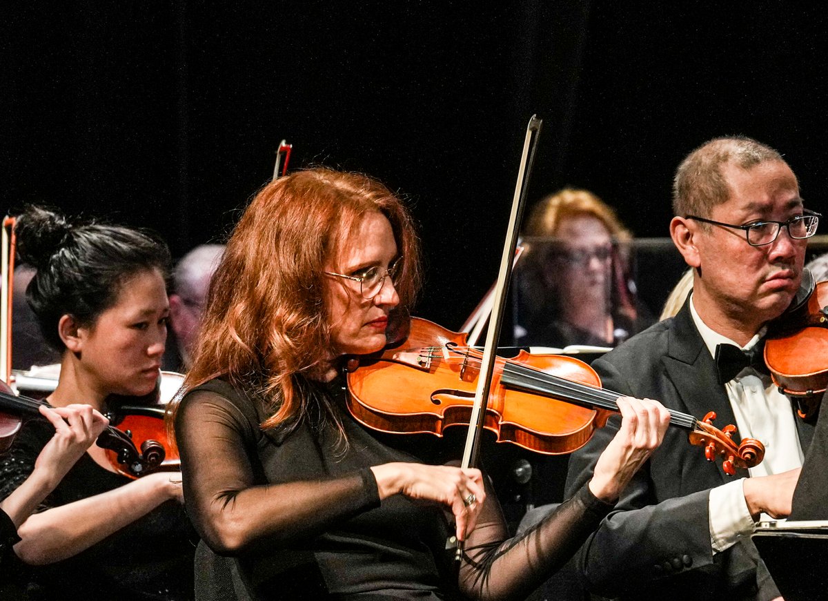 Save the date! The 23/24 single tickets go on sale on August 1. Two ways to order: online or calling 717-846-1111. 

Due to renovations, the <a href="/AppellCenter/">Appell Center</a>  Box Office is currently closed for walk-ups.

yorksymphony.org/concerts-ticke…