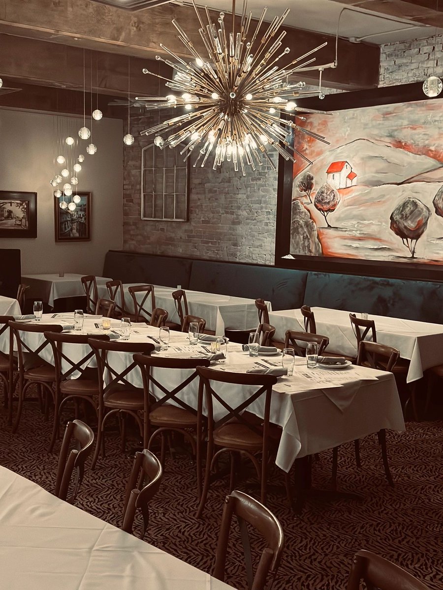 The culture at Trattoria Appia is all about creating memorable moments through delicious food and warm hospitality. Whether it's a romantic dinner or a lively celebration, we're here to make your time with us unforgettable!