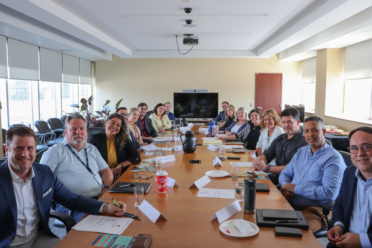 Andrea Horwath tweet media