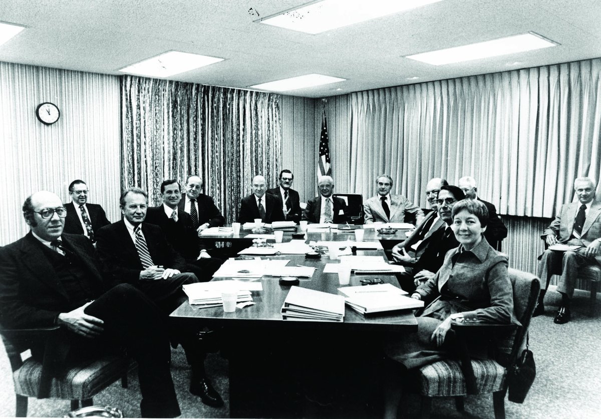 ANSERCorp's tweet photo. Happy Birthday, ANSER – A Trusted Partner for 65 Years!
 
#OnThisDay in 1958, @usairforce Office of Scientific Research transferred its research and analysis program to ANSER’s original 38 employees.
 
Today, ANSER employs more than 500 experts, impacting work across the DoD. https://t.co/rDAq9QwuFE