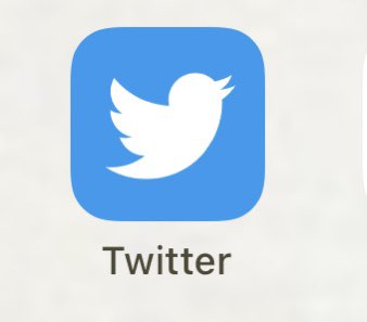 juliadlcca's tweet photo. como mudar o ícone do “X” de volta pro twitter na página inicial do iphone | A thread https://t.co/AwsseDOxXV