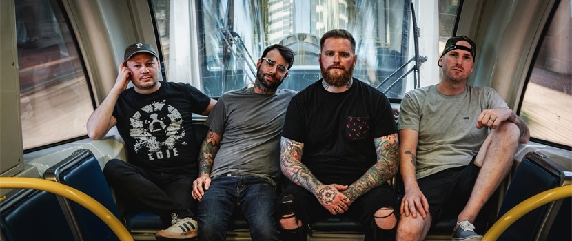 It Prevails &amp; American Me Plan "The Inspiration" &amp; "Heat" Sets At November Hometown Show:
theprp.com/2023/07/28/new…