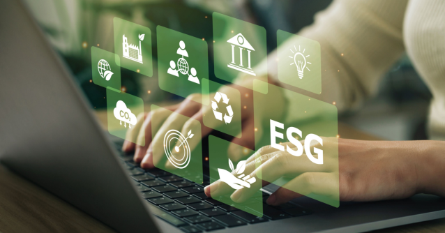 dcbunch20001's tweet photo. As technology advances and clients pursue ESG goals, #serviceproviders can by using #data and showcasing #sustainability. An #ISGProviderLens study will evaluate providers delivering sustainability technologies, #managedservices and accreditation. https://t.co/qaZirz4r7i https://t.co/fVOeht1DoS