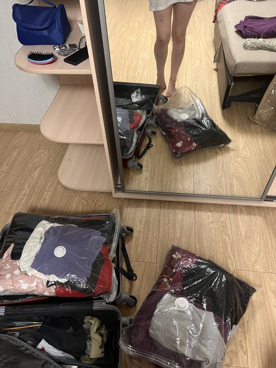 В который раз..