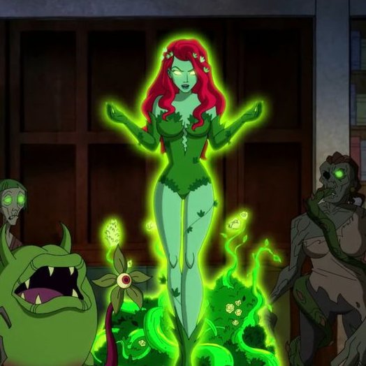 thinkerivyy's tweet photo. tbh i wish ivy had kept this costume #HarleyQuinn https://t.co/UUWlhVmEwK