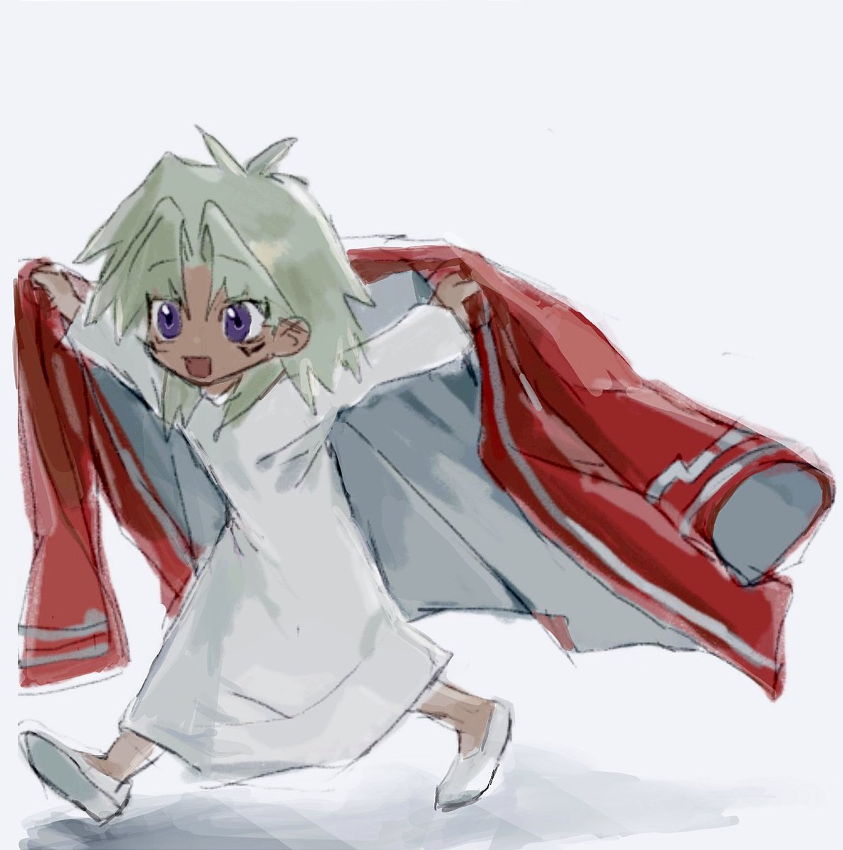 老璇魚🐟 (@saltedfishxuan) on Twitter photo 