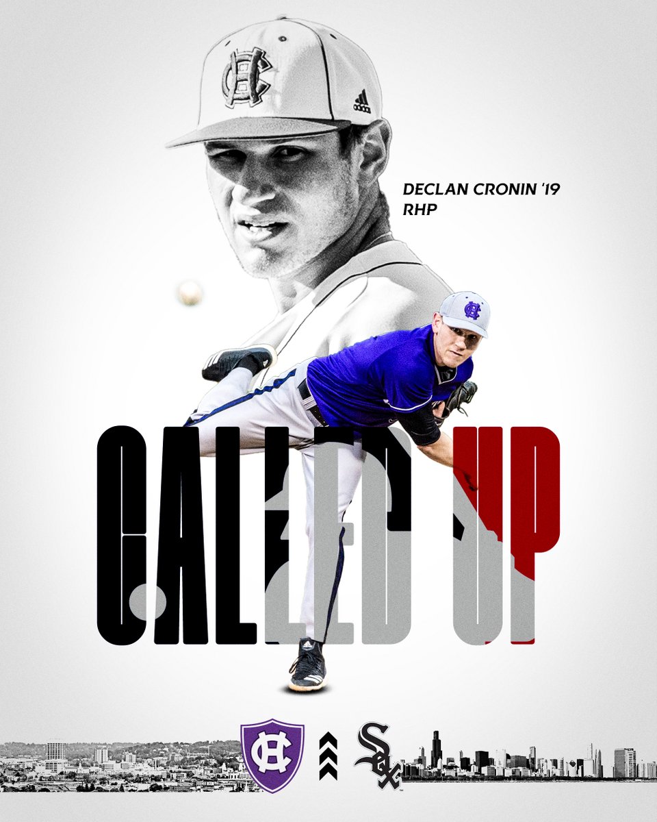 Holy Cross Baseball tweet media