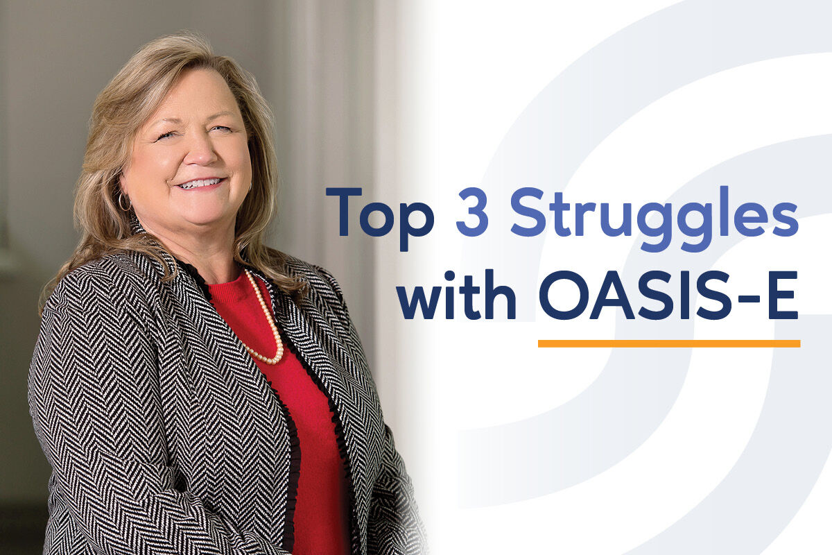 SimiTree_HC's tweet image. Struggling with OASIS-E? Overcome the Top 3 Challenges with our Latest Blog! 💡 Learn how to handle increased workload, tackle new data sets, and more.
Check it out now: bit.ly/3NxTm3A
#CodingandOASIS #clinicalconsulting #OASISoutsourcing #codingoutsourcing #OASISE