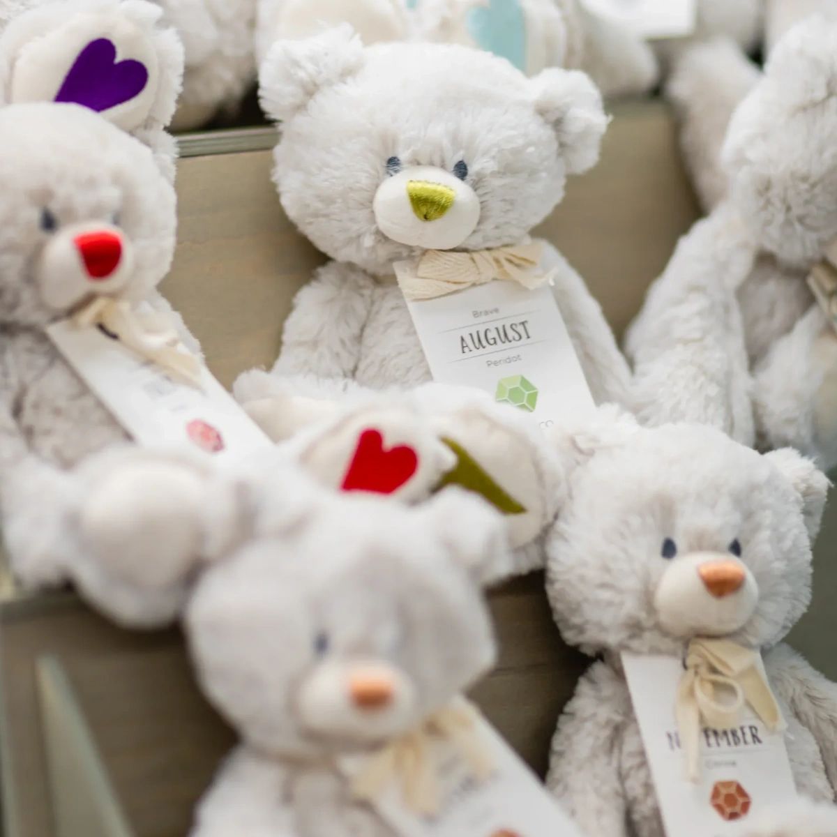 Jonathans733's tweet photo. We take pride in offering a wide selection of fun and quality products that are sure to bring a smile to your face. Whether you're looking for a plush teddy or a unique souvenir, we've got you covered! https://t.co/koQNN7EK35