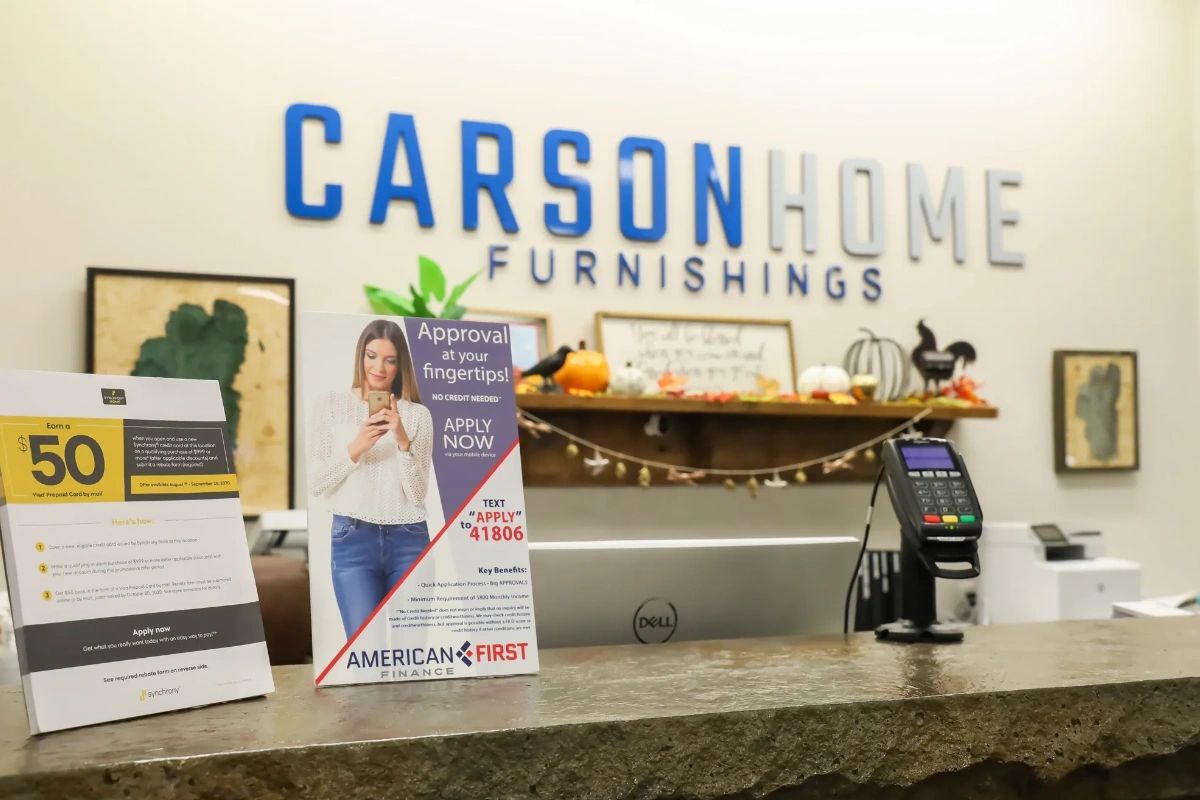 Carson Home Furnishings (@carson_home) / Posts / X