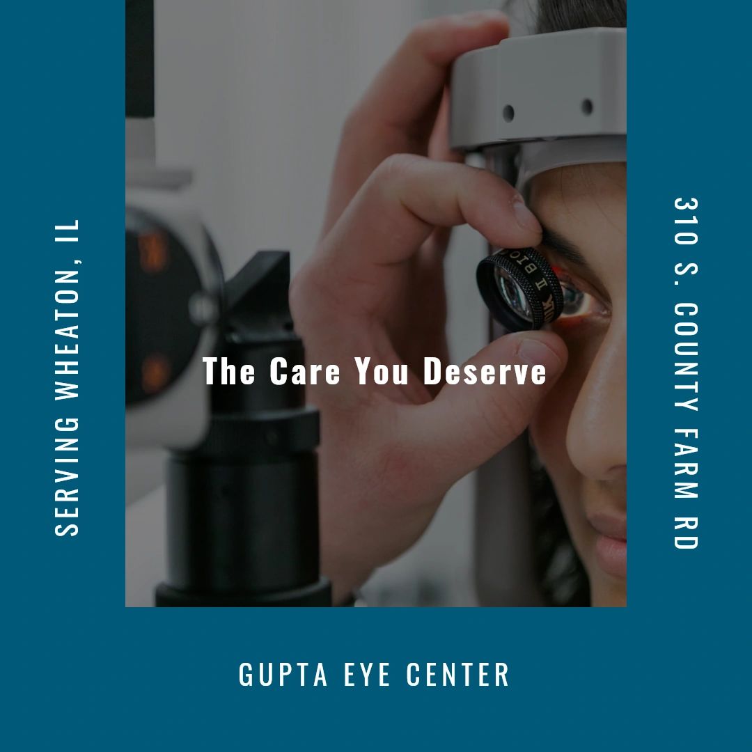 From retinal laser to diabetic eye exams, our practice is committed to providing thorough eye exams, spending quality time with patients, and providing only what is necessary to take care of patients. Looking for a new primary ophthalmologist? Visit guptaeye.com now.