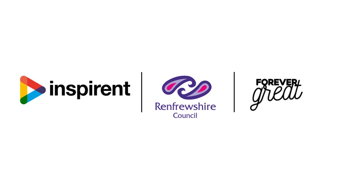 Shout out to Donna &amp; the wider <a href="/inspirent_ltd/">inspirent</a> team for the #opportunity to support the ‘Renfrewshire Accelerator’ this week. Such an energetic and inspiring cohort - Go make it happen…! 🏅✔️

#develop #share #market #story #voice #volume #consistency #digital #traditional