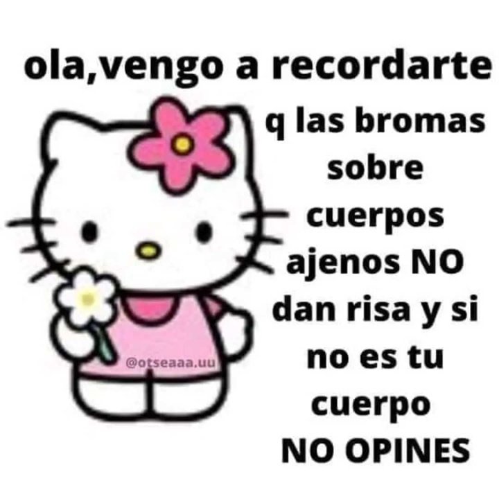 #BuenasyFeministasTardes 👇🏽