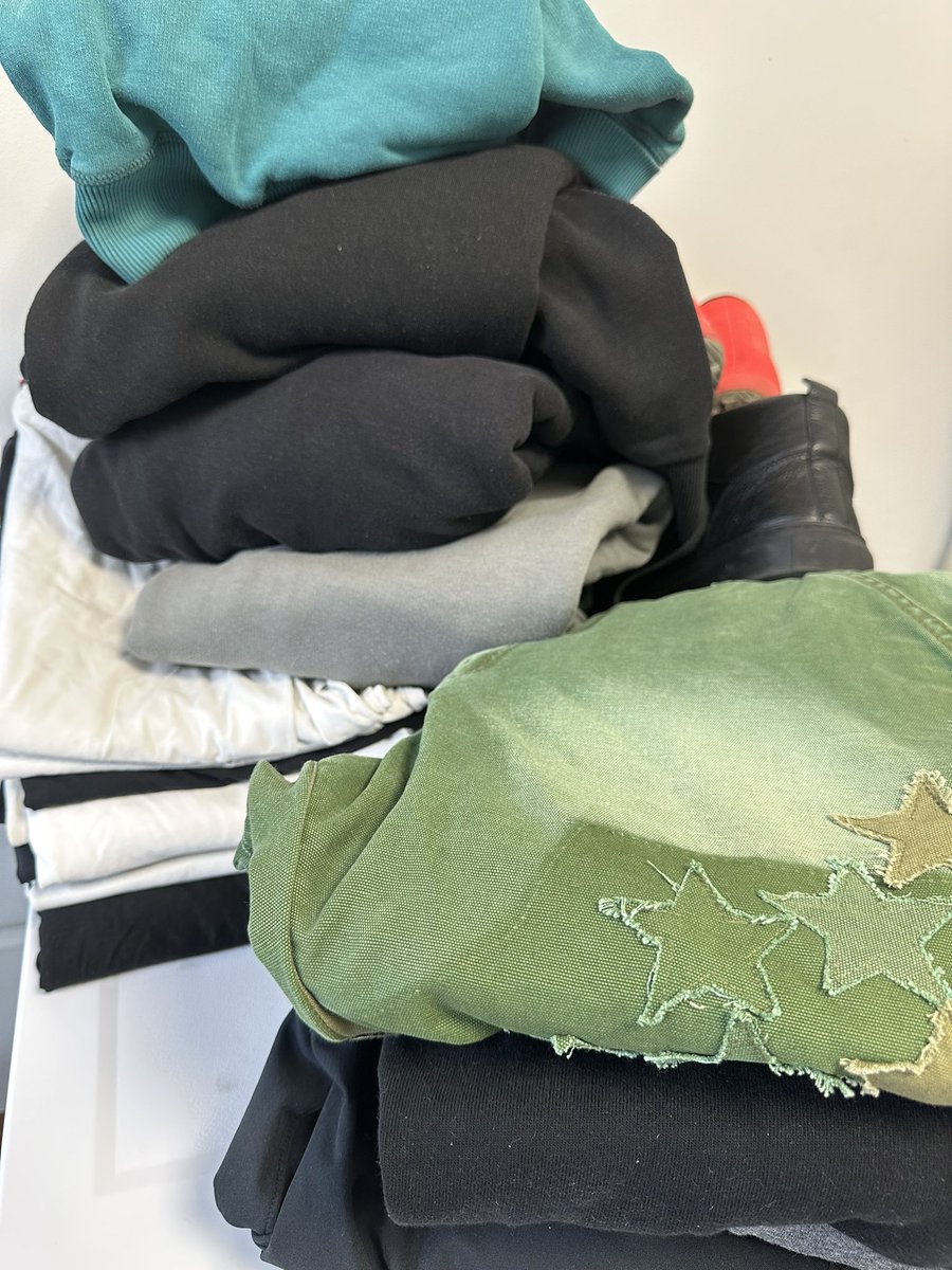 Thank you <a href="/Officialmaulo/">Maulo</a> 🙌🏾💚- Lewis Ward appreciate your kindness! ✨

#ChangingTheNarrative
#MensMentalHealthMatters