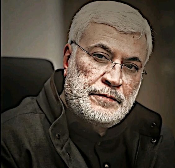 #وداعا_ياحسين 
#الحشد_ينادي_يا_حسين 
#ليلة_العاشر 
موقف الحسين عليه السلام ليلة العاشر أعطى كربلاء أبعادها الإيمانية والروحية التي امتزجت بالجهاد والعطاء والشهادة في اليوم العاشر من المحرَّم