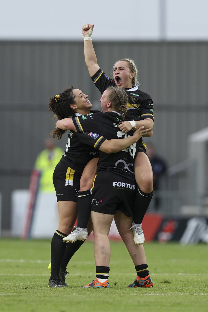 YorkValkyrie's tweet photo. ✊ 𝙈𝙤𝙤𝙙: 

#RiseUp | #WeAreYork https://t.co/F7mX3LUrCT