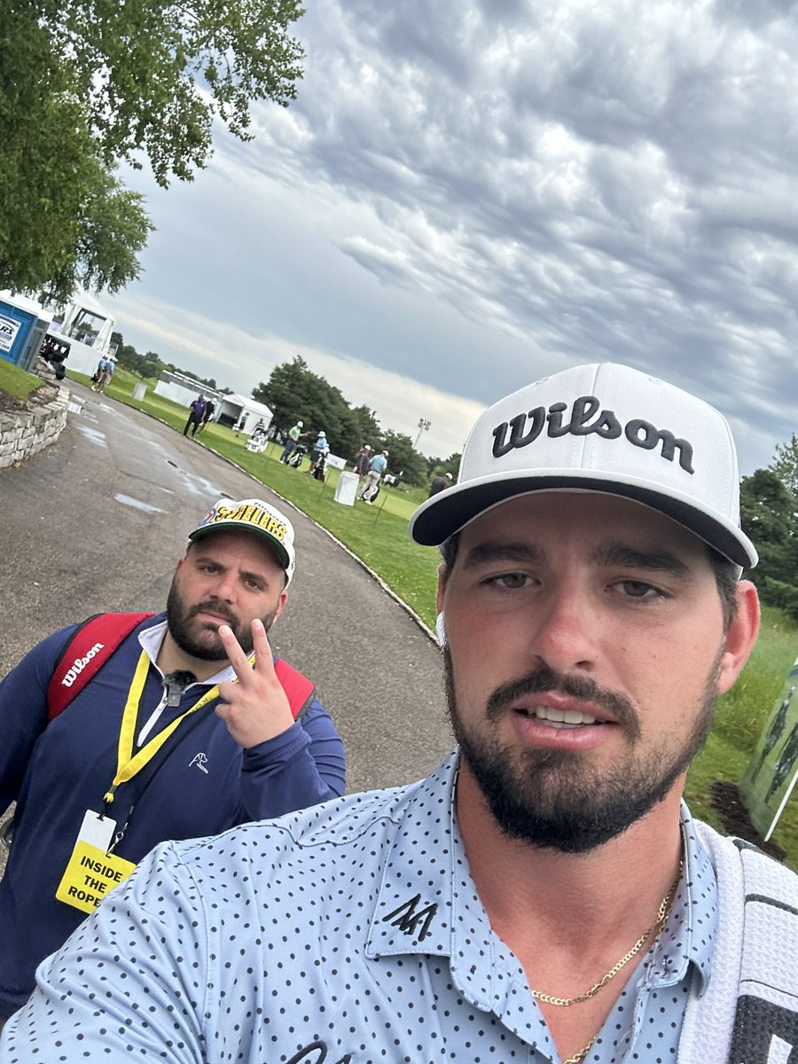 It was a pleasure <a href="/Jerrythekid21/">Jersey Jerry</a>. 

He was not fired <a href="/BarstoolBigCat/">Big Cat</a>, just relieved of his duties to go to the buffet