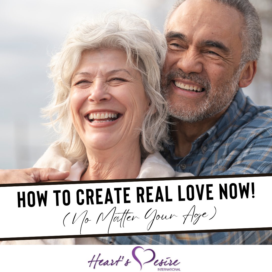 HeartsDesireInt's tweet photo. Are you ready to create the lasting loving relationship that you dream of? 

Whether you’re in your 20’s, 30’s, 50’s or 70’s - you can create love NOW!

Head to the link below to learn how to meet and fall madly in love at any age!

👉👉👉 https://t.co/9IwtZUTQp9 https://t.co/uhNeQuLc7J