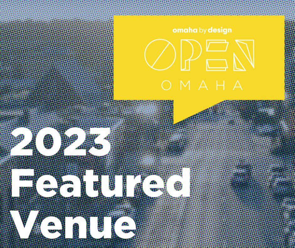 BairdHolm's tweet photo. We are excited to share the scenic views and historical legacy of Baird Holm as we open our doors in the WoodmenLife Tower for #OpenOmaha2023! Baird Holm will be a featured venue on August 5 &amp; 6 in the free, city-wide event, facilitated by Omaha by Design. https://t.co/oxvNFefl0q
