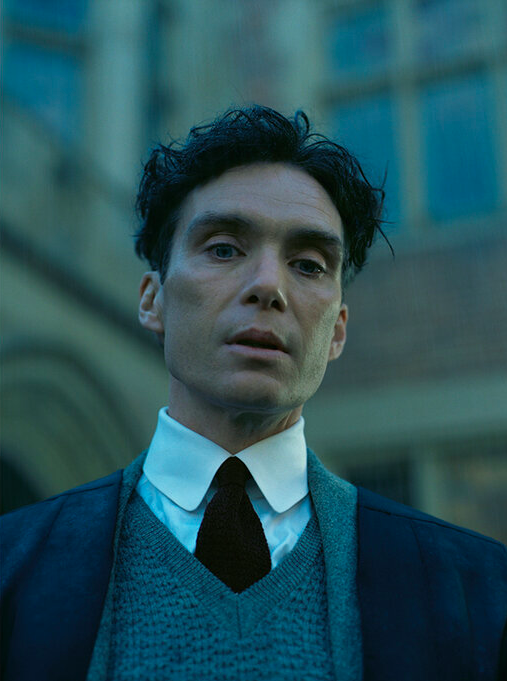CultureCrave's tweet photo. Cillian Murphy is a huge fan of #Succession 

"It's magnificent, some of the best writing out there ... and the performances are just mind-bogglingly good' 

🎙️ Happy Sad Confused https://t.co/HVl1trht72