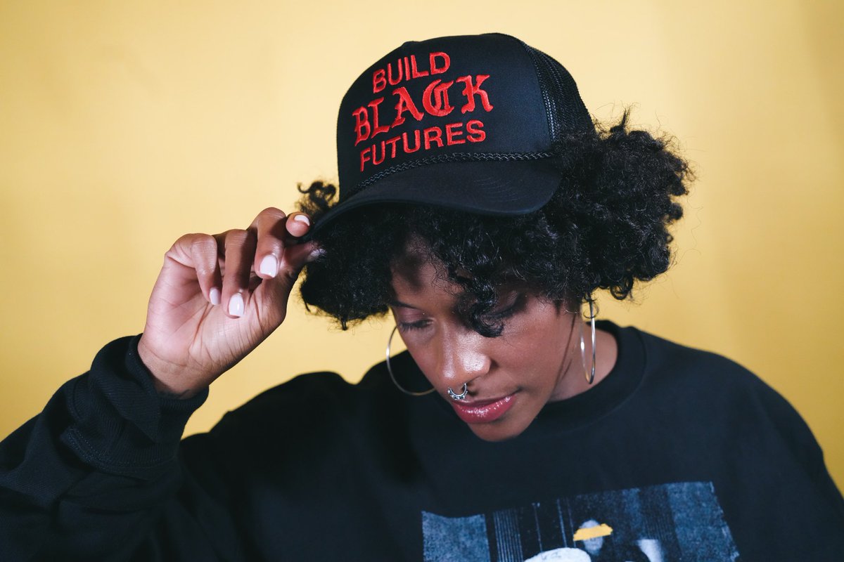 the____south's tweet photo. S/o to @byp100 for trusting us to get this done for their national convening where they celebrated 10yrs of service to Black Queer Feminism!

Designing political streetwear is an honor we don't take lightly. To collab on a @byp100 members only drop, we had to bring that 🔥 https://t.co/Lod4Lg0YqH