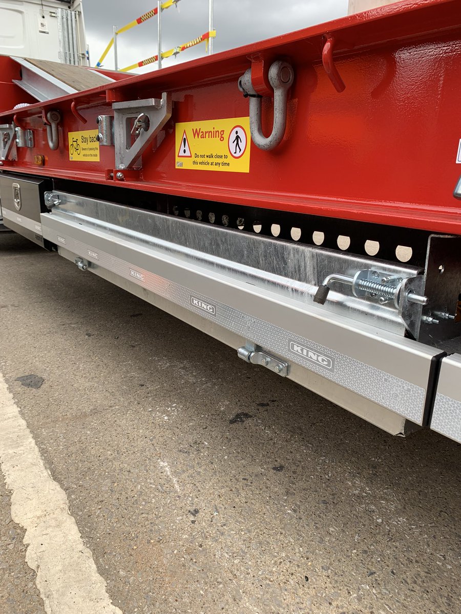 TDR Heavy Haulage tweet media