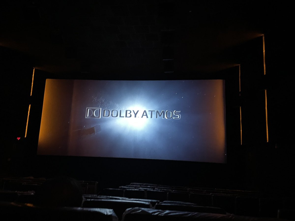 Jayasakthi Cinemas 4K-RGB/DolbyAtmos tweet media